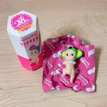 소니 엔젤 히퍼스 루킹백 시리즈 코알라