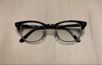 RB5154 RX5154 - 2000 블랙 49 사이즈