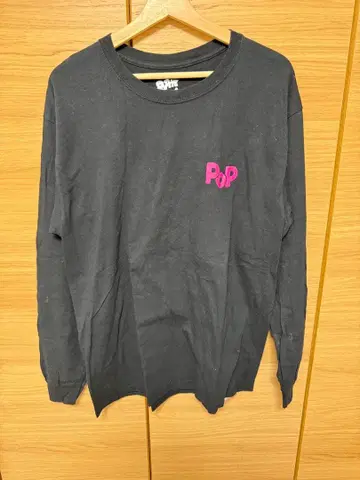 구제 의류 뽀빠이 롱티