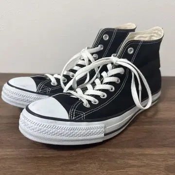[ CONVERSE ] (컨버스) 올스타 HI