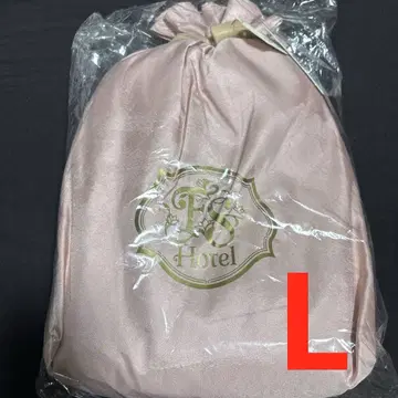 디즈니 판타지 스프링스 파자마 L 사이즈 복조리