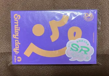 18Trip 에이트리 Cassette 8 -Ev3ns- 카세트 테이프