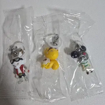 썸머 워즈 메지루시 액세서리