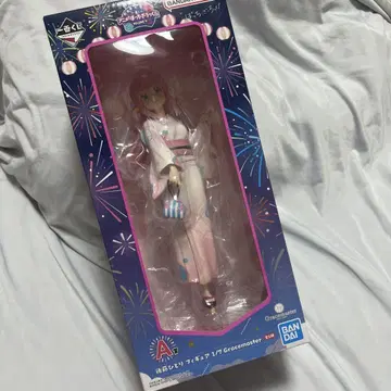 봇치 더 록! VOLUME 4 A상 고토 히토리 피규어 제일복권