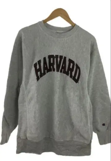 Champion Reverse Weave Harvard 트레이닝복 XL