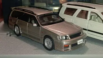1/64 스테이지아 260RS 오텍 버전