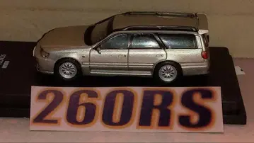 1/64 스테이지아 260RS 오텍 버전