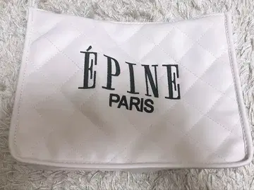 epine 묶음 도서 퀼팅 백