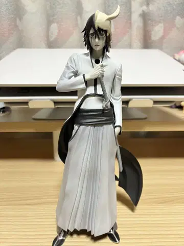 우루키오라 퍼 피규어 BLEACH 제일복권