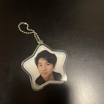 초특급 하루 키링