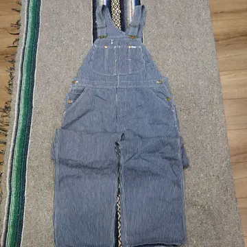 Lee OVERALL 70s'