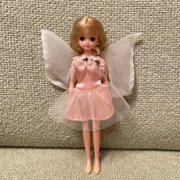 리카짱 꽃의 푸루룬짱