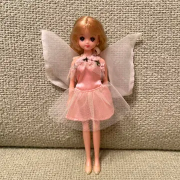 리카짱 꽃의 푸루룬짱