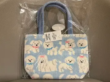 페이러 모프모프 원찬 백 WEB 한정판