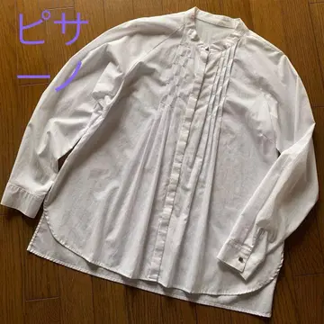 피노레 여성용 셔츠 블라우스