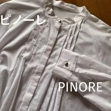 피노레 여성용 셔츠 블라우스