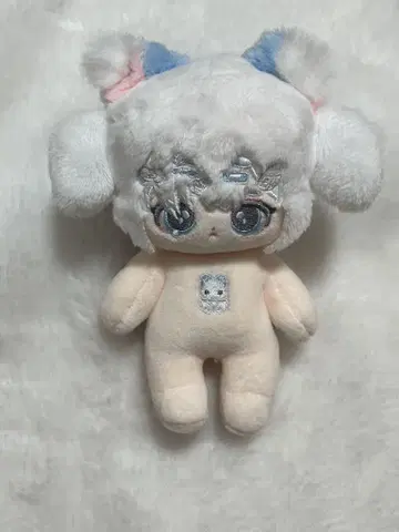 무속성 봉제 인형 키티슈(Kitishu/키티슈)