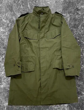 벨기에군 실물 90s Seyntex 1990 밀리터리 M88