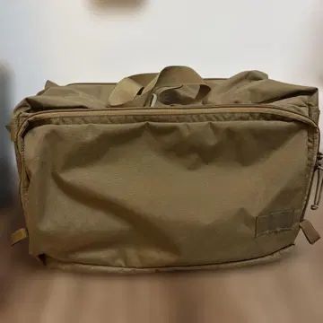 미스터리 랜치 Range bag 코요테