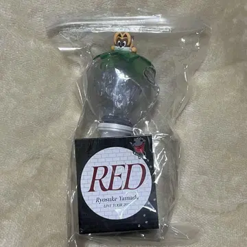 야마다 료스케 RED 응원봉