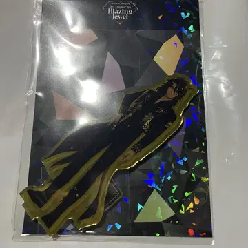 트위스테 브레이징 주얼 미러 아크릴 스탠드 레오나