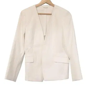 PLST 플라스테 노카라 자켓 XS 123204009 ( 자켓만 )