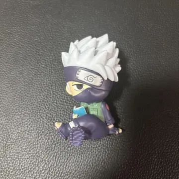 리라콧토 NARUTO 하타케 카카시