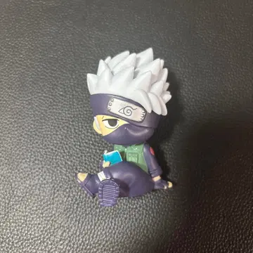 리라콧토 NARUTO 하타케 카카시