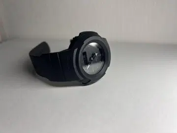 (G-SHOCK) AW-500BB-1EJF 블랙 아날로그