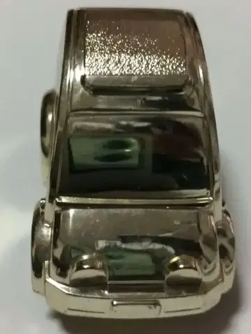 돗킨 쵸로Q 닛산 에스칼고