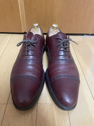 잘란 스리와야 98409 사이즈 8