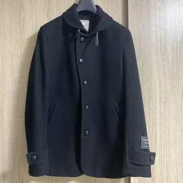 [새상품급 파격] 나노 유니버스 남성용 코트