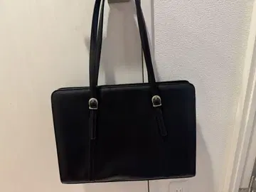 블랙 비즈니스 백