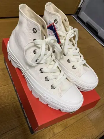 ALLSTAR converse AZUL by moussy 택 포함 새상품