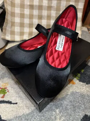 판다메리카 쿵푸 신발