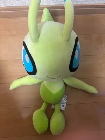 포켓몬스터 세레비 봉제 인형