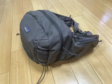 patagonia 파타고니아 스텔스 힙 팩 11L