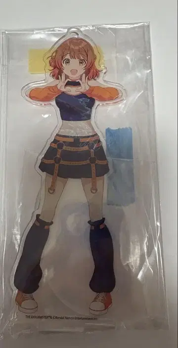 하나미 유메 게이머즈 아크릴 스탠드