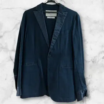 Casely-Hayford 테일러드 자켓 스모킹 안감 없음 모드