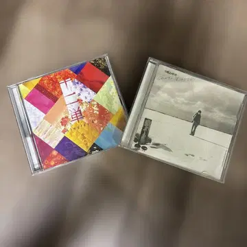 나카지마 미유키 / CD 2개 세트