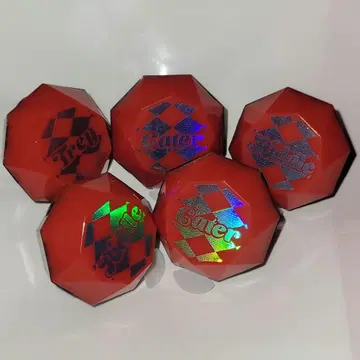 트위스테 브레이징 주얼 반지 라이트 리들 2 트레이 1 케이트 2