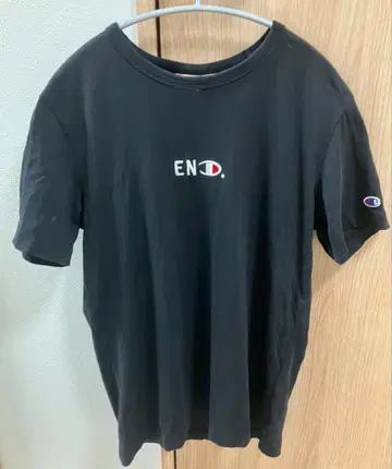 END Champion REVERSE WEAVE 티셔츠