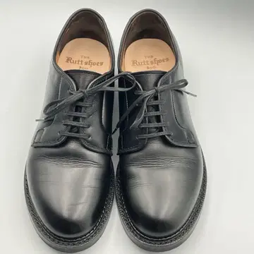 [ 새상품급 ] Rutt shoes MILES 라드슈즈 마일스 6D