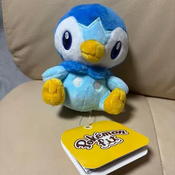 팽도리 포켓몬 fit 핏 봉제 인형