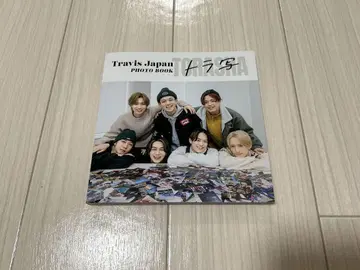 TravisJapan 트라샤