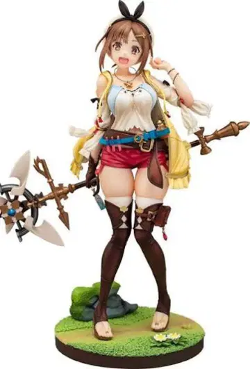 라이자 1/7 스케일 피규어