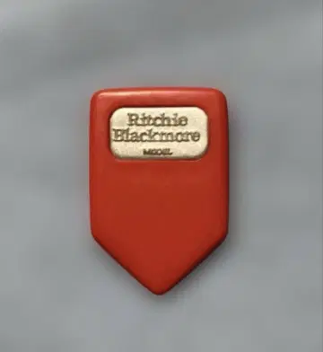 Ritchie Blackmore MODEL 빨간색 피크