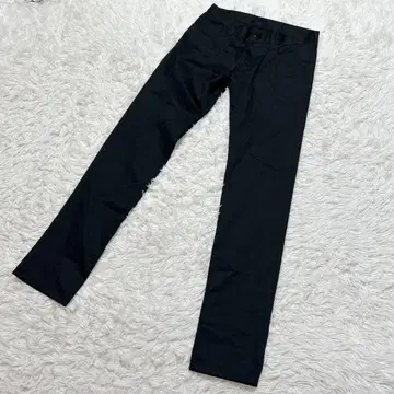 [ c6351 ] 꼼 쁘  꺄 이 즘 스키니 팬츠 블랙