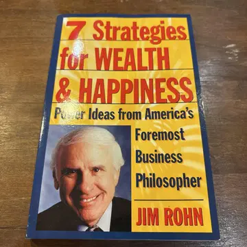 7 Strategies for Wealth & Happiness