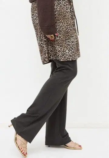 미사용 새상품! L'Appartement LUX-WARM LEGGINGS